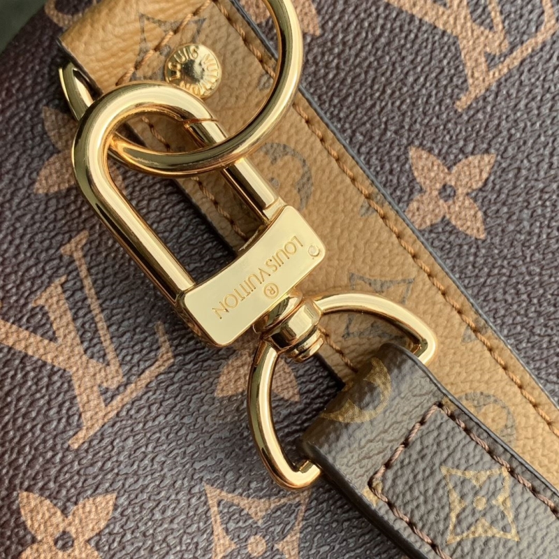 LV Travel Bags